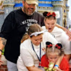 Meet your Posher, Robert & brooke